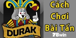 cách chơi bài tấn